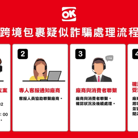 到？超商取貨3天送達完整解析